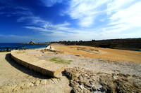 Caesarea, Israel Hippodrome
