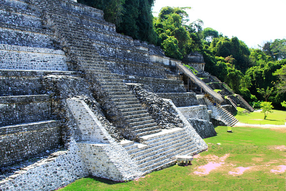 Palenque, Mexico 14