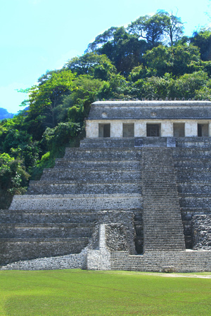 Palenque, Mexico 6