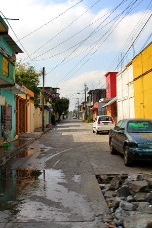 Street scene 2