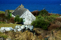 #8 - Irish Cottage & Ocean