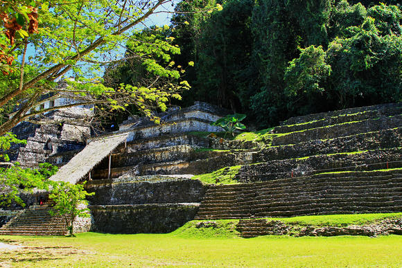 Palenque, Mexico 2