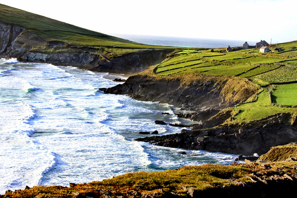 Irish coast 3