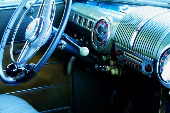 IMG_2122 1965 Chevy Pick up a