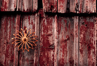 RUSTIC